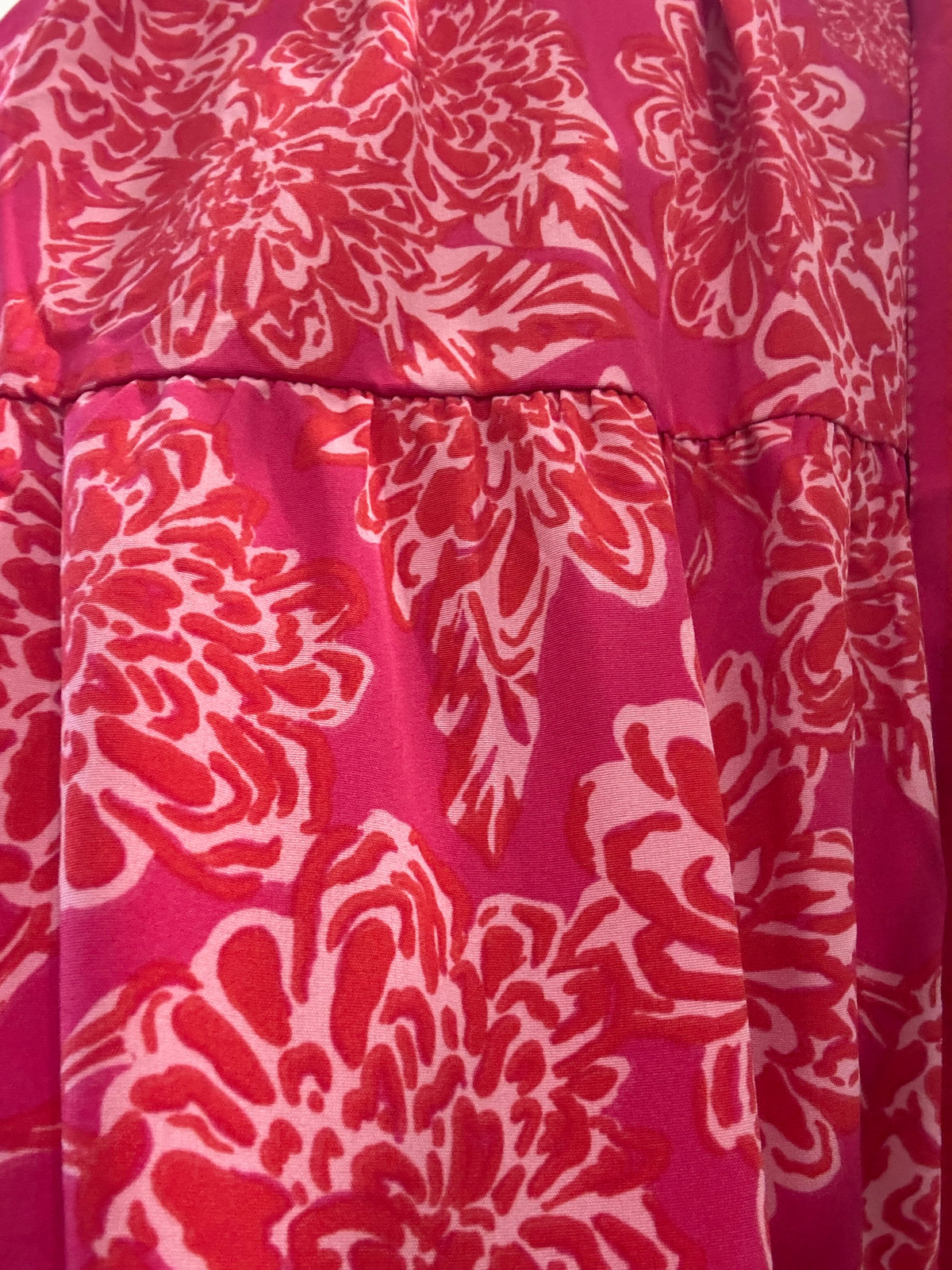 Drift blooms eleanor dress