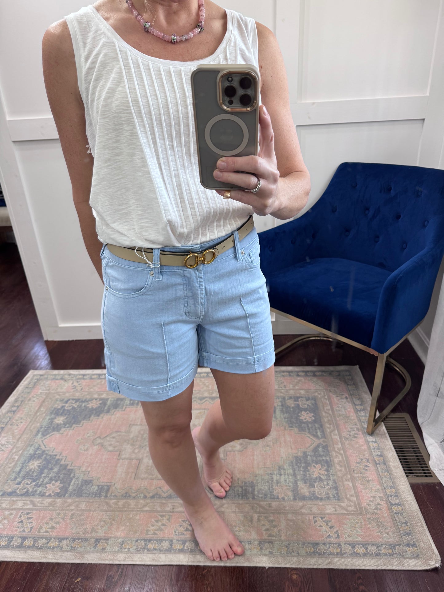 Julian skyway shorts