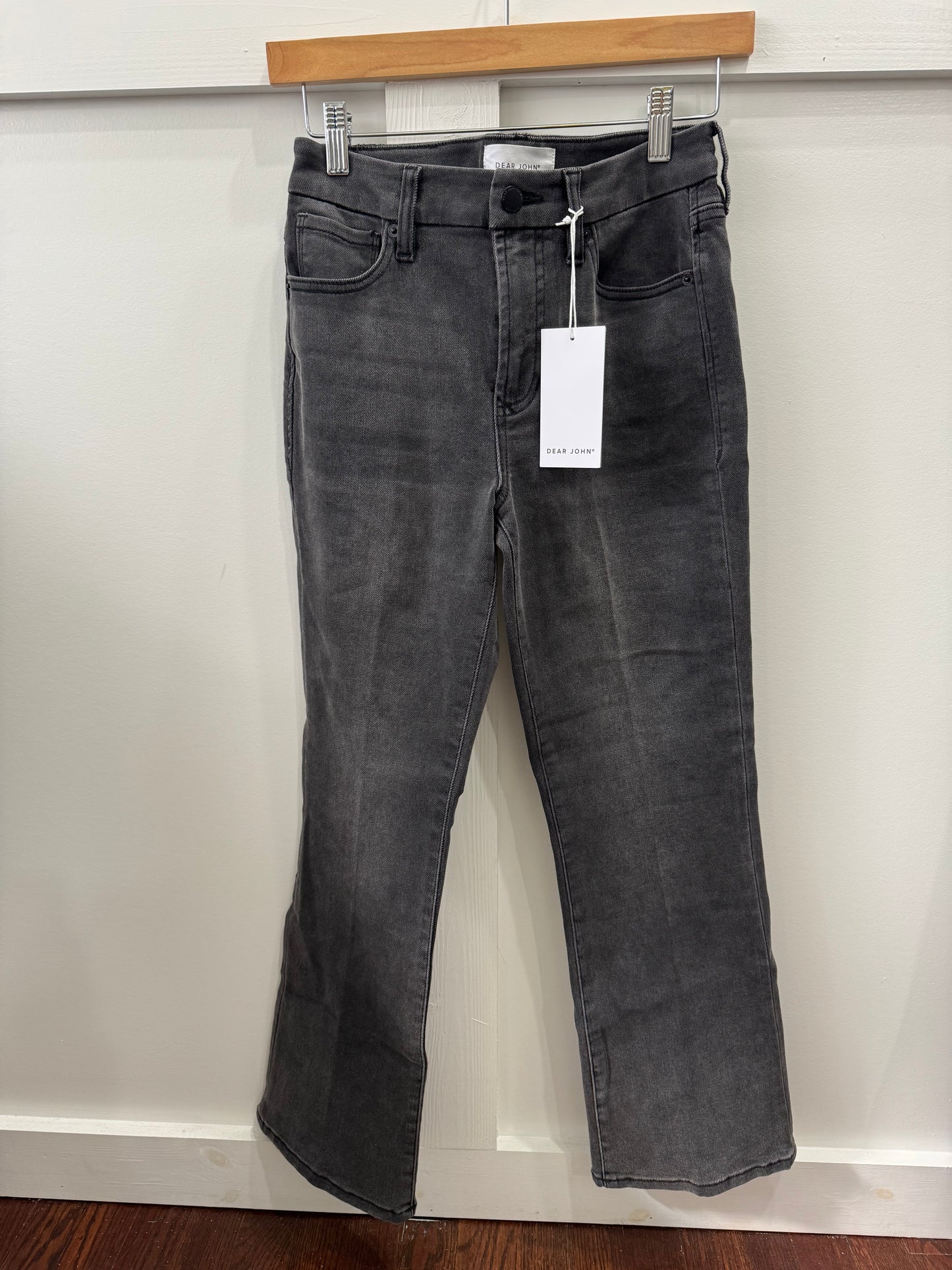 Jeanne crosscreek black wash