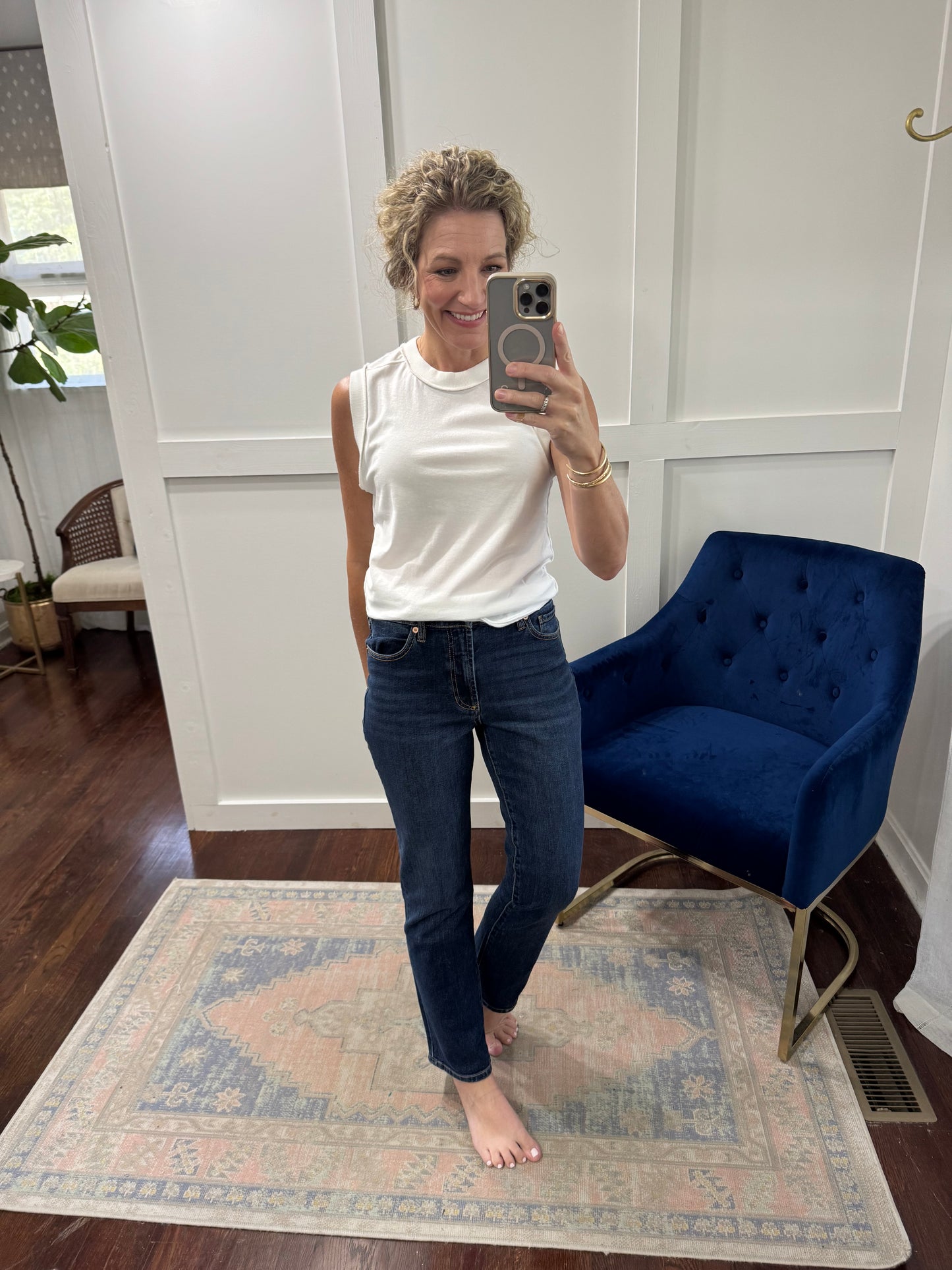 Anika moonlight jeans