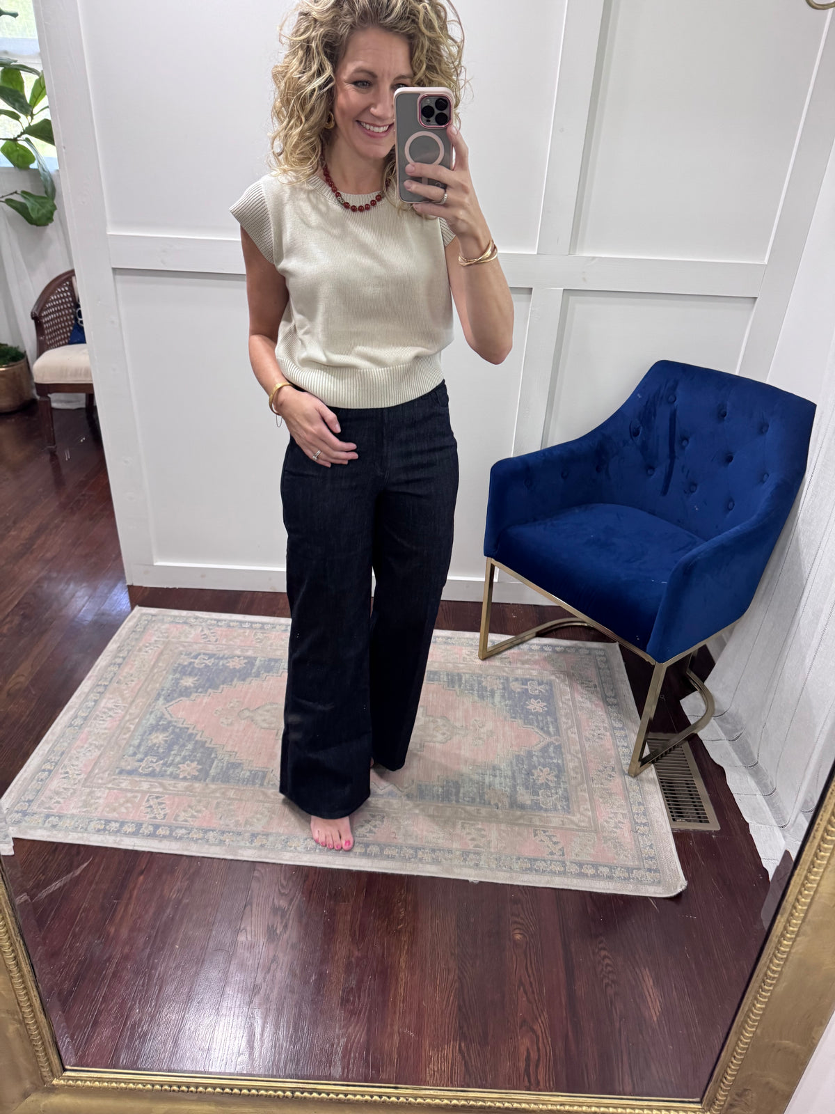 Fiona Zodiac jeans