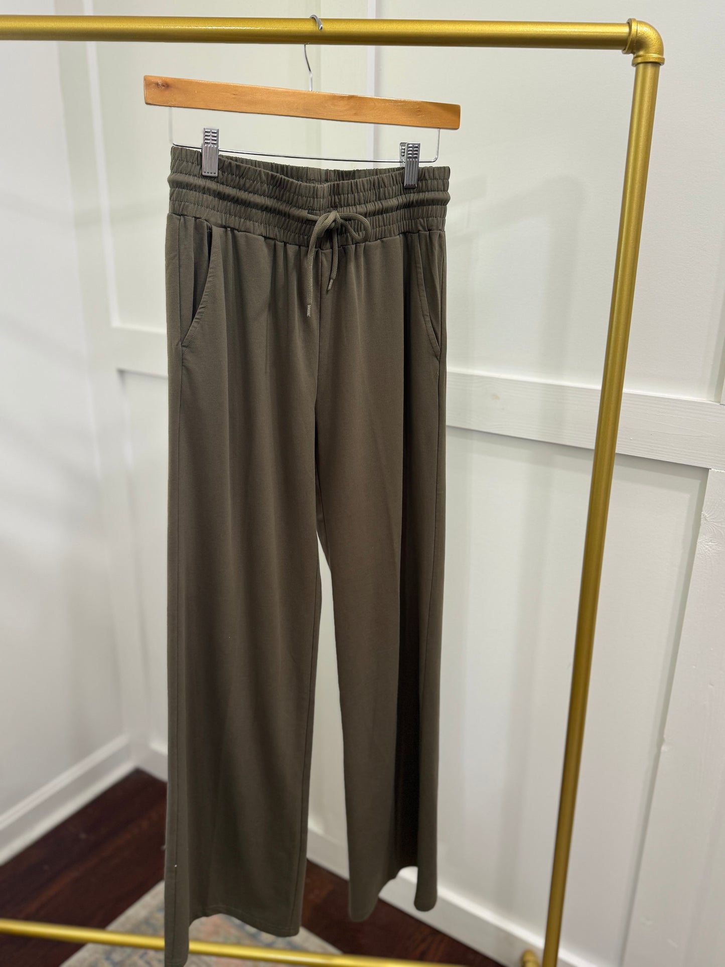 Quincy vineyard pant