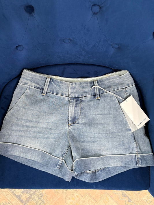 North Hampton shelby chambray