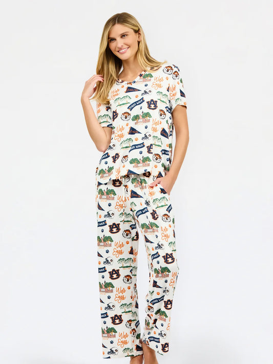 Gameday PJ sets