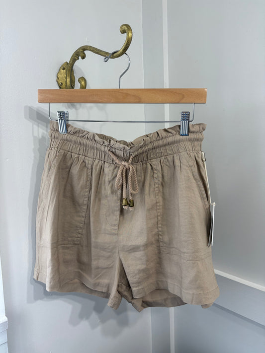 Audra sand castle shorts