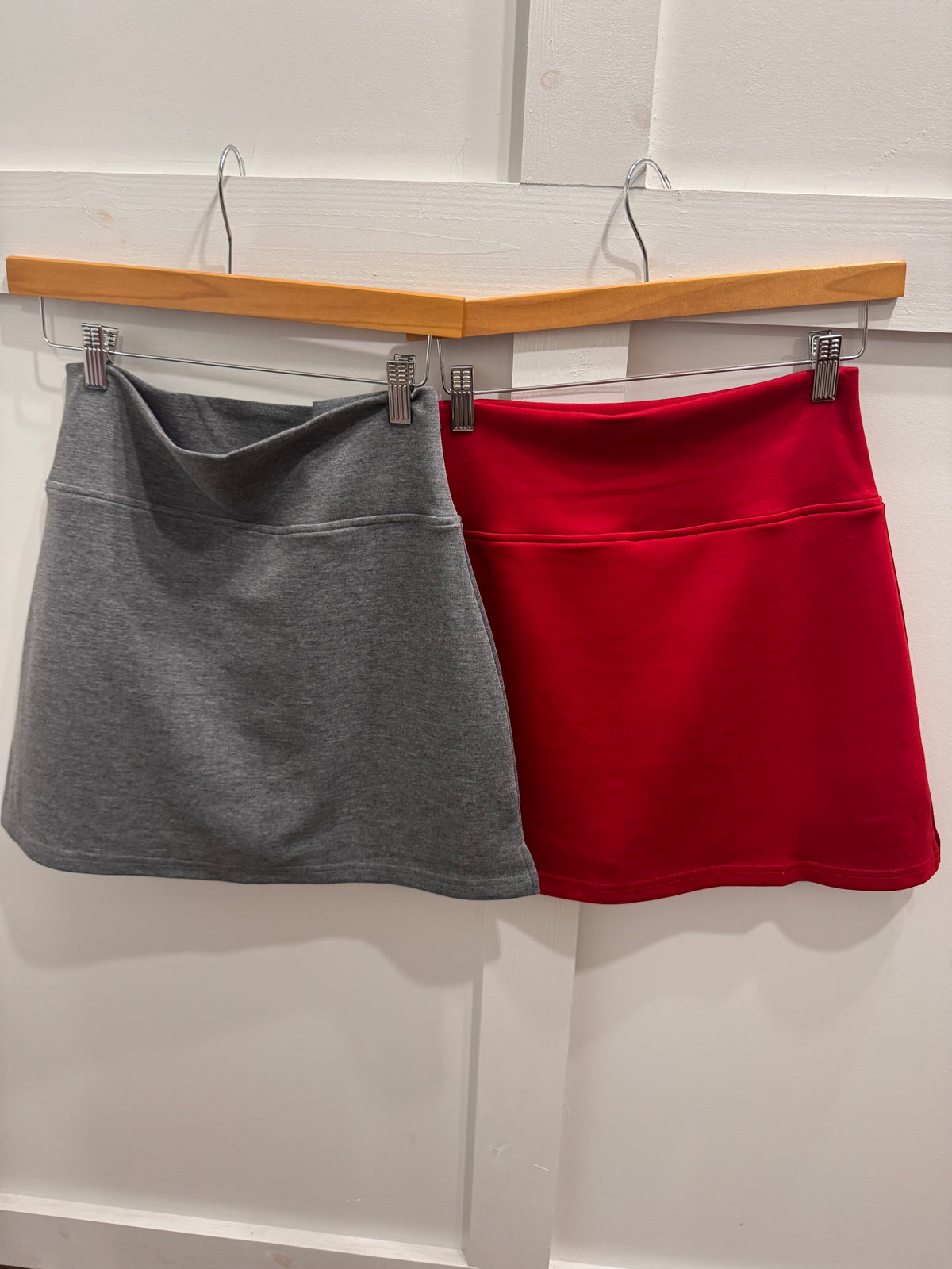 Capsule Essential skort