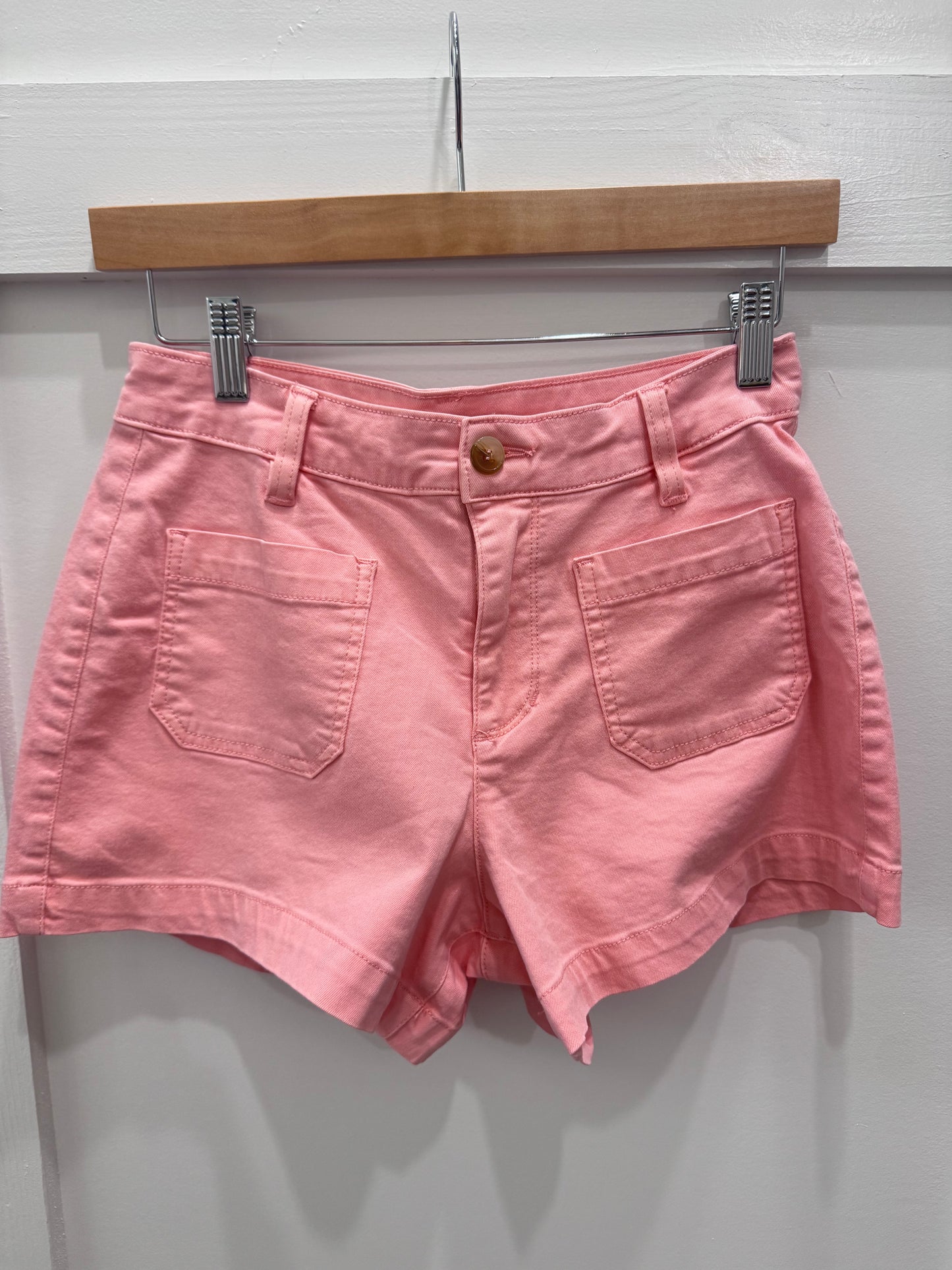 Carlisle peaches n cream shorts
