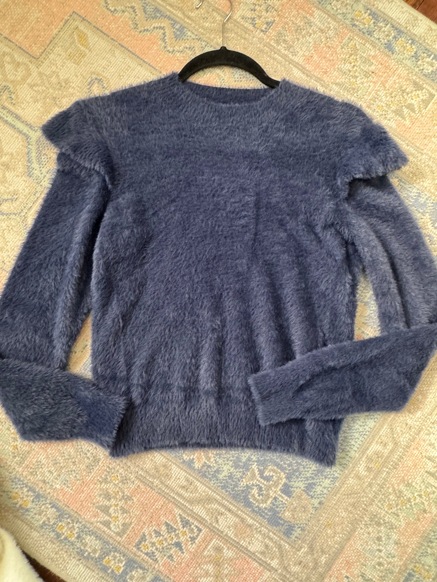 Tween abigail sweater