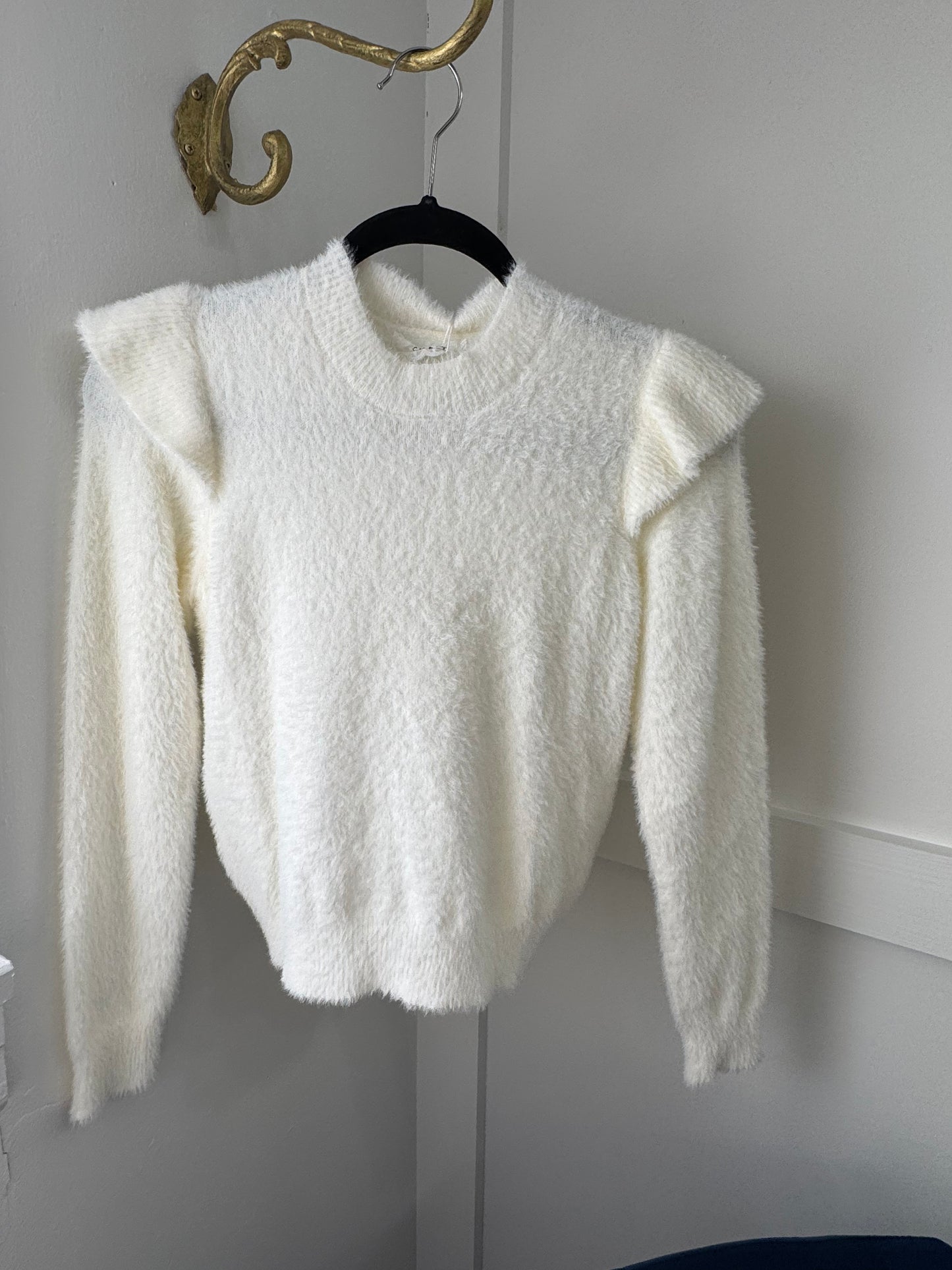 Tween abigail sweater