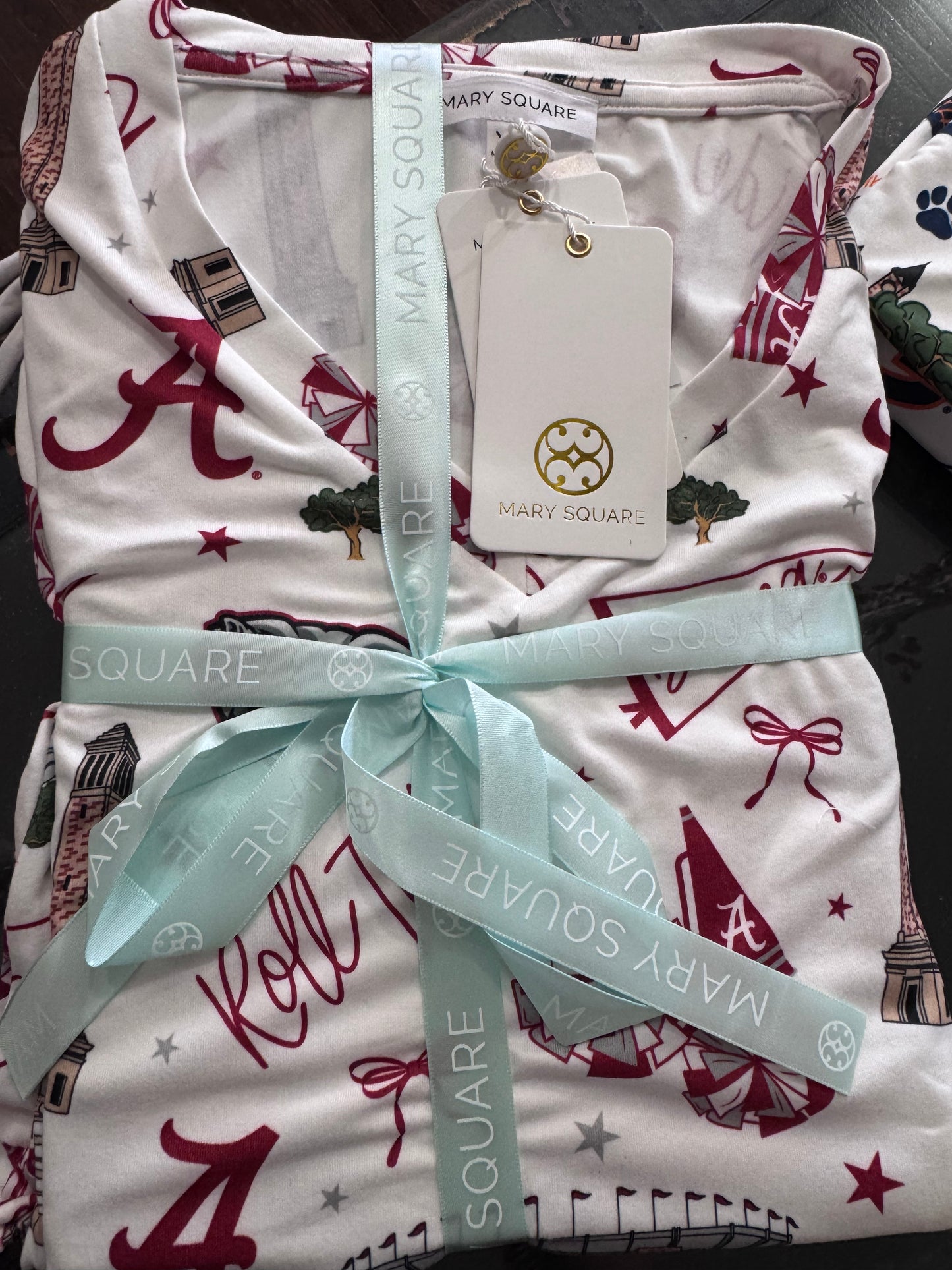 Gameday PJ sets