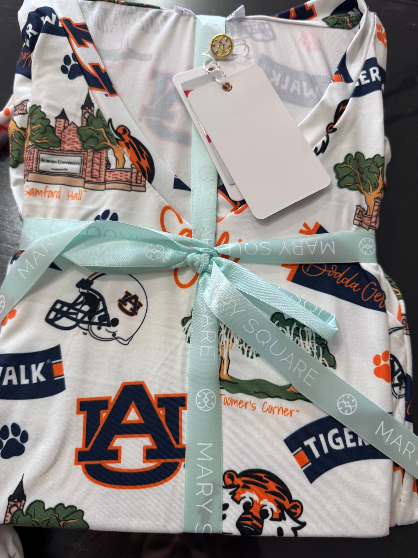Gameday PJ sets