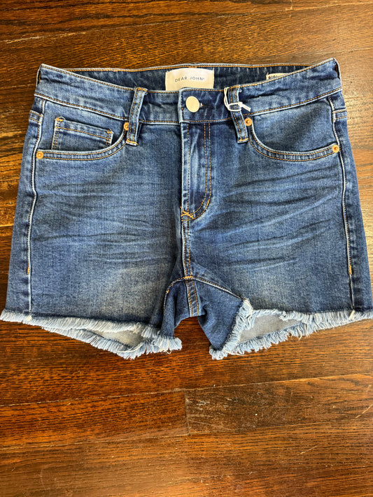 gigi stardom denim short-25