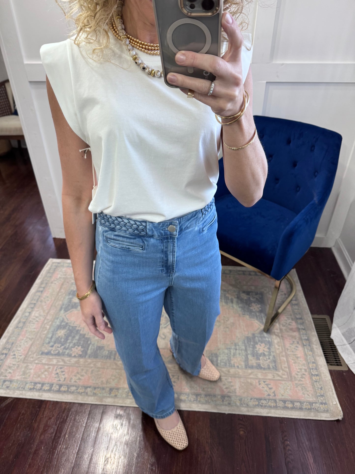 Holly wyatt